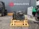 NEW 2015 Isuzu 4HK1X Industrial Diesel Engine, 4HK1XDRAA-01, FSZXL05.2RXA, 5.2L