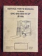 Yale ERC 040-065 RF/ZF Service Parts Manual (E108)