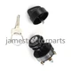1600458 Fits For JLG 500RTS 400RTS E300AJ E300A E300AJP 1350SJP Ignition Switch