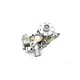 Engine Water Pump for Isuzu AU-4LE2X BP-4LE2X TIER 4 GENERATOR SET POWER UNIT