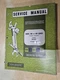 International Model 300 & 400 Series Diesel Engines, Service Manual 1971 International Model 300 & 400 Series Diesel Engines, Service Manual 1971