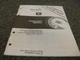 John Deere 261 Rotary Mower Owner Operator Maintenance Manual OM-M89630