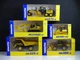 KOMATSU HD325-8 WA380-8 PC210LCi-10 D61PXi-23 FE25-1 GD675-6 japan Miniature set