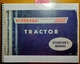 Ford Commander 6000 Tractor 1961-67 Owner Operator Manual SE 9257 42600010 4/65