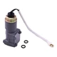 High Speed Solenoid Valve 9120292 for Hitachi EX100-2 EX120-2 EX200-2 EX220-2