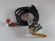 Engine heater kit for CUMMINS Marine Engines 6B5.9M, 6BT5.9M