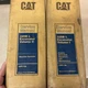 CAT Caterpillar 325B L SERVICE SHOP REPAIR MANUAL EXCAVATOR, FOREST SWING sn 2JR