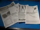 POULAN LAWNMOWER OWNER MANUAL BRIGGS 120000 SERIES 21" & 22" HUSQVARNA PUSH & SP