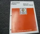 1975-1978 Detroit Diesel 3-53 4-53 6V-53 Engine Owner Operator Manual 1976 1977