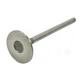 6136-42-4110 Intake Valve Fits Komatsu 4D105 6D105 S4D105 S6D105