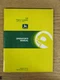 Original John Deere 146 Farm Loader Operator's Manual  OM-W21480 Issue C0