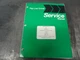 International Model 573 Series & 573 Series B Diesel Engines Service Manual