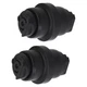 Carrier Roller For Hitachi Mini Excavator ZAXIS35U-5N 9237937 MU3238 4340535