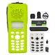 Replacement Repair Housing Case for XTS2500 Model 3 Green