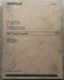 CAT CATERPILLAR 963 TRACK LOADER PARTS MANUAL BOOK S/N 6Z00001-UP SEBP1338