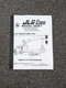 JLG 800BT Mounted Boom Truck Crane Specifications & Shop Service Repair Manual