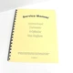 IHC INTERNATIONAL HARVESTER 4 CYLINDER SHOP SERVICE MANUAL #ISS-1039-1 REPAIR 