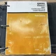 Case 580K Construction King Loader Backhoe Parts Catalog 8-3460 1987
