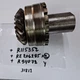 USED TRACTOR PARTS  John Deere PINHAO R115352 6145J, 6800, 6810, 6820, 7200, 721