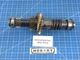 Hobart 60 qt  H600 Mixer - Worm Gear Shaft assembly as shown. Excellent Cond