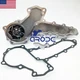 Water Pump for Kubota L3240GST L3240F L3240HST L3540GST L3540GST-3 L3540HST