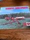 Versatile Tractor 3000 Sprayer Brochure FCCA