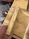 CAT 320B 320  EXCAVATOR CATERPILLAR PARTS BOOK  MANUAL S/N 5BR 6CR