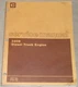 CAT CATERPILLAR 3208 TRUCK ENGINE SERVICE SHOP REPAIR OVERHAUL MANUAL 32Y 51Z