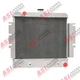 4 ROW Radiator for Hyster Forklift S70XL S80XL S100XL S110XL S120XL #1314217