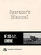 Massey Ferguson MF205 MF-205 Combine Self Propelled Operator Manual