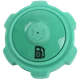 Fuel Cap TCU32534 for John Deere 2025R 2027R 2032R 2305 2320 2520 2720 3033R