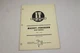 I&T MF-36 Massey-Ferguson Shop Manual MF285