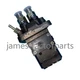 16001-51010 Fuel Injection Pump For Kubota Z602 Z402 GL6000 BX1500D GR1600EC2