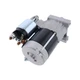 12V 0.6KW 9T Starter Motor EG371-63010 EG371-63011 for Kubota ZG222 ZG227 ZG327P