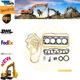 SD25 Engine Gasket Set For Nissan CF02 H01 H02 2.5L Diesel Engine Forklift Truck