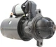 High Torque 12V Starter fits Clark C20 Series Continental Y-112 Engine 1967-1971