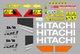 Hitachi ZX zaxis 160 lc 7 series adhesive decals, complete kit