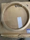 Volvo 11075398 Bearing Race Ring Loader L150d L180d L150c L180c L150e L180e NOS
