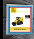 Komatsu sk820-5n  compact skid steer SERVICE WORKSHOP REPAIR MANUAL