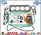 4D55 4D56 Engine Gasket kit For Mitsubishi Galant Pjero Delica L300 Ford Pickup