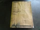Caterpillar CAT 325B L & 325B LN Excavators Parts Manual   SEBP2523