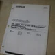 CAT CATERPILLAR 322 L EXCAVATOR HYDRAULIC SCHEMATIC Manual TWO PUMP FLOW