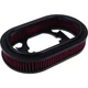 Air Cleaner Filter 34-1066 29025-88 For Harley Davidson FLT FXR FXD FXST FLST