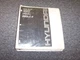 Hyundai 360LC-3 Hydraulic Excavator Workshop Shop Service Repair Manual Binder