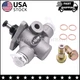 Fuel Lift Pump For International Navistar Maxxforce DT466E DT530E DT466 DT530 US