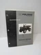 OEM Genuine Polaris Dealer/Owner's Service/Repair Manual 2002 Sportsman 700