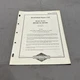 BRIGGS & STRATTON ILLUSTRATED PARTS LIST MODEL SERIES 60100 TO 60199