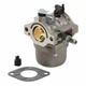 Carburetor Simplicity 4008 4108 608LT 4111 611LT 4208 4211 608LTD 611LTD Tractor