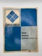 Gravely Convertible 7.6 Shop Service Manual 16188P1