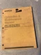 Caterpillar CAT 330 L FB LL Loader Owner Operator Maintenance Manual Book Shop
